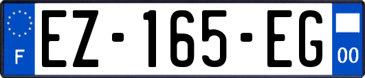 EZ-165-EG