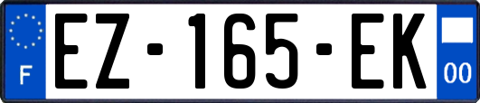 EZ-165-EK