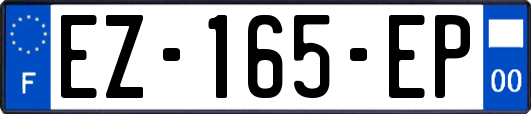 EZ-165-EP