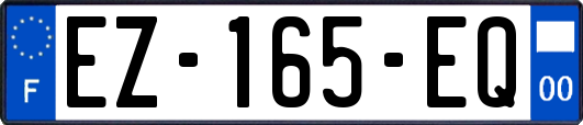 EZ-165-EQ