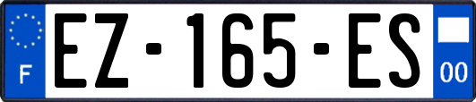 EZ-165-ES