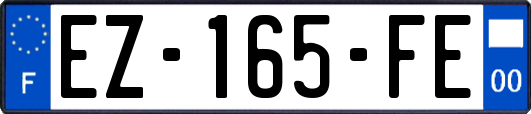 EZ-165-FE