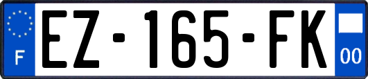 EZ-165-FK