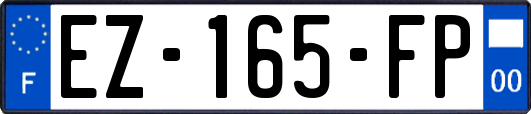 EZ-165-FP