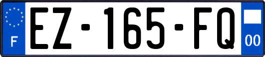 EZ-165-FQ