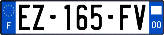 EZ-165-FV