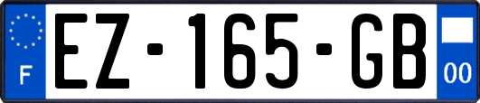 EZ-165-GB