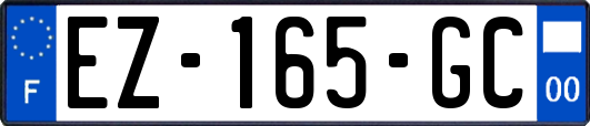 EZ-165-GC