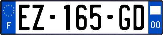 EZ-165-GD