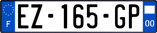 EZ-165-GP