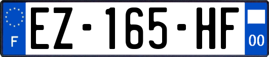 EZ-165-HF