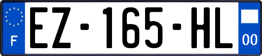 EZ-165-HL