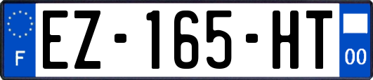 EZ-165-HT