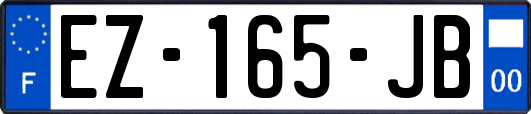 EZ-165-JB