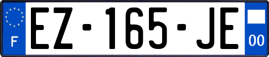 EZ-165-JE