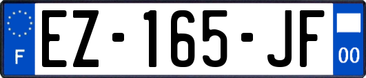 EZ-165-JF