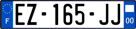 EZ-165-JJ