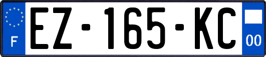 EZ-165-KC