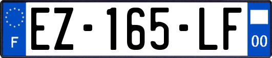 EZ-165-LF