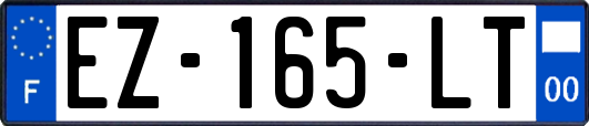 EZ-165-LT