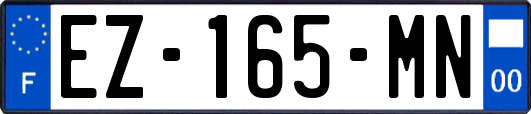 EZ-165-MN