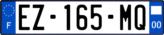 EZ-165-MQ