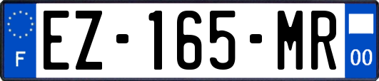 EZ-165-MR