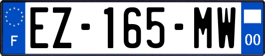 EZ-165-MW