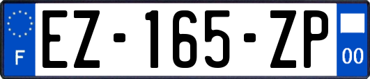 EZ-165-ZP