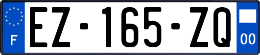 EZ-165-ZQ