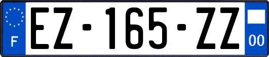 EZ-165-ZZ