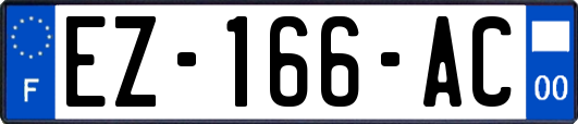 EZ-166-AC