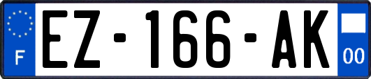 EZ-166-AK