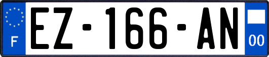 EZ-166-AN