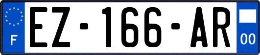 EZ-166-AR