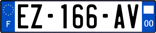 EZ-166-AV