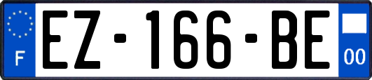 EZ-166-BE