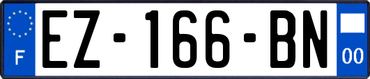 EZ-166-BN