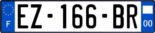 EZ-166-BR