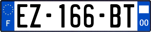 EZ-166-BT