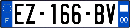 EZ-166-BV