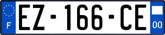 EZ-166-CE