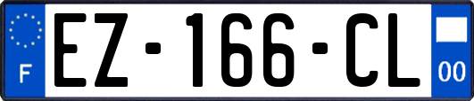 EZ-166-CL