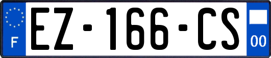 EZ-166-CS