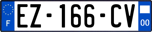 EZ-166-CV