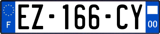 EZ-166-CY