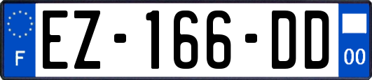 EZ-166-DD