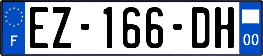 EZ-166-DH