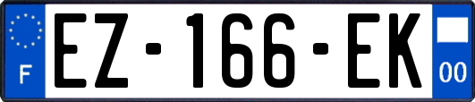 EZ-166-EK