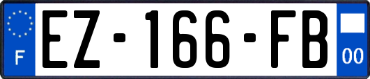 EZ-166-FB